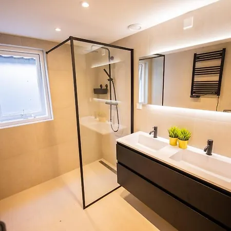 Happily 2 Bedroom Serviced 75m2 -nb306h- *