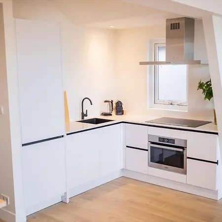Happily 2 Bedroom Serviced 75m2 -nb306h- *