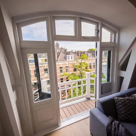 Apartment Happily 2 Bedroom Serviced 75m2 -nb306h-