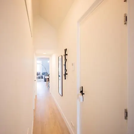 Apartment Happily 2 Bedroom Serviced 75m2 -nb306h- *