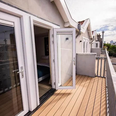 Happily 2 Bedroom Serviced 75m2 -nb306h- *