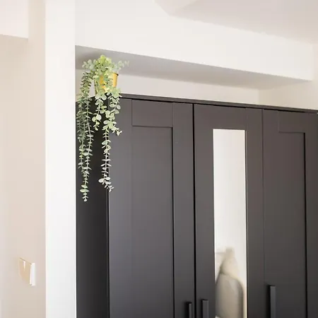 Happily 2 Bedroom Serviced 75m2 -nb306h- *